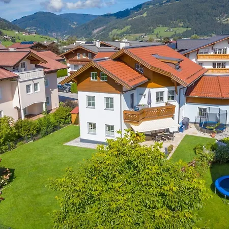 Annas - Appartements Flachau Exterior photo