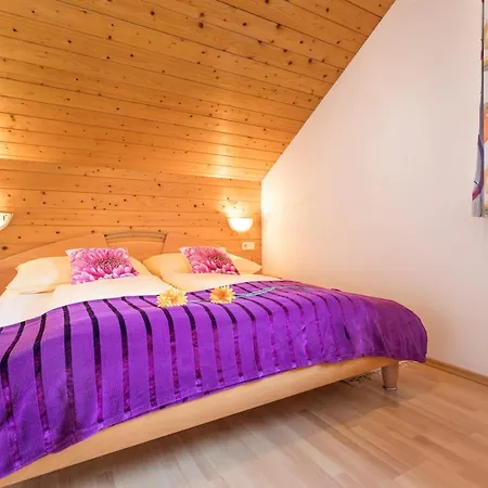 Annas - Appartements Flachau Exterior photo