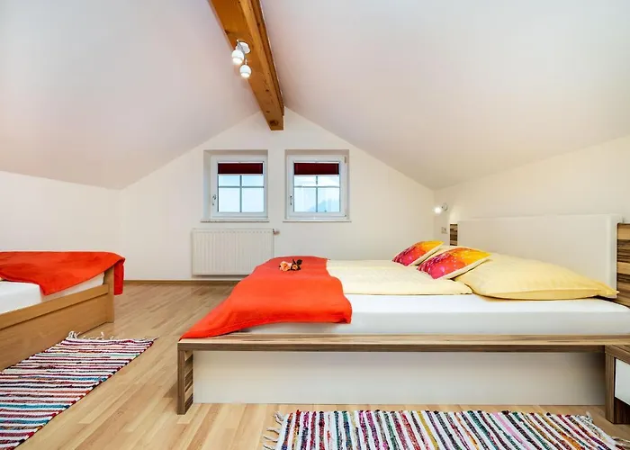 Annas - Appartements