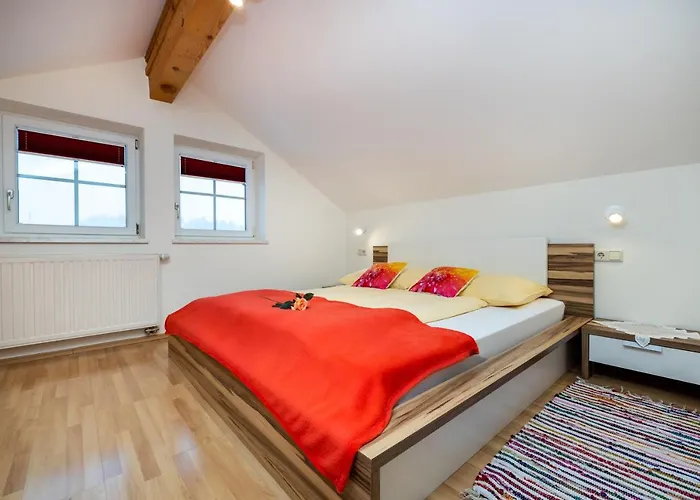 Annas - Appartements