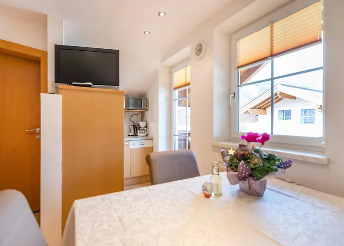 Annas - Appartements
