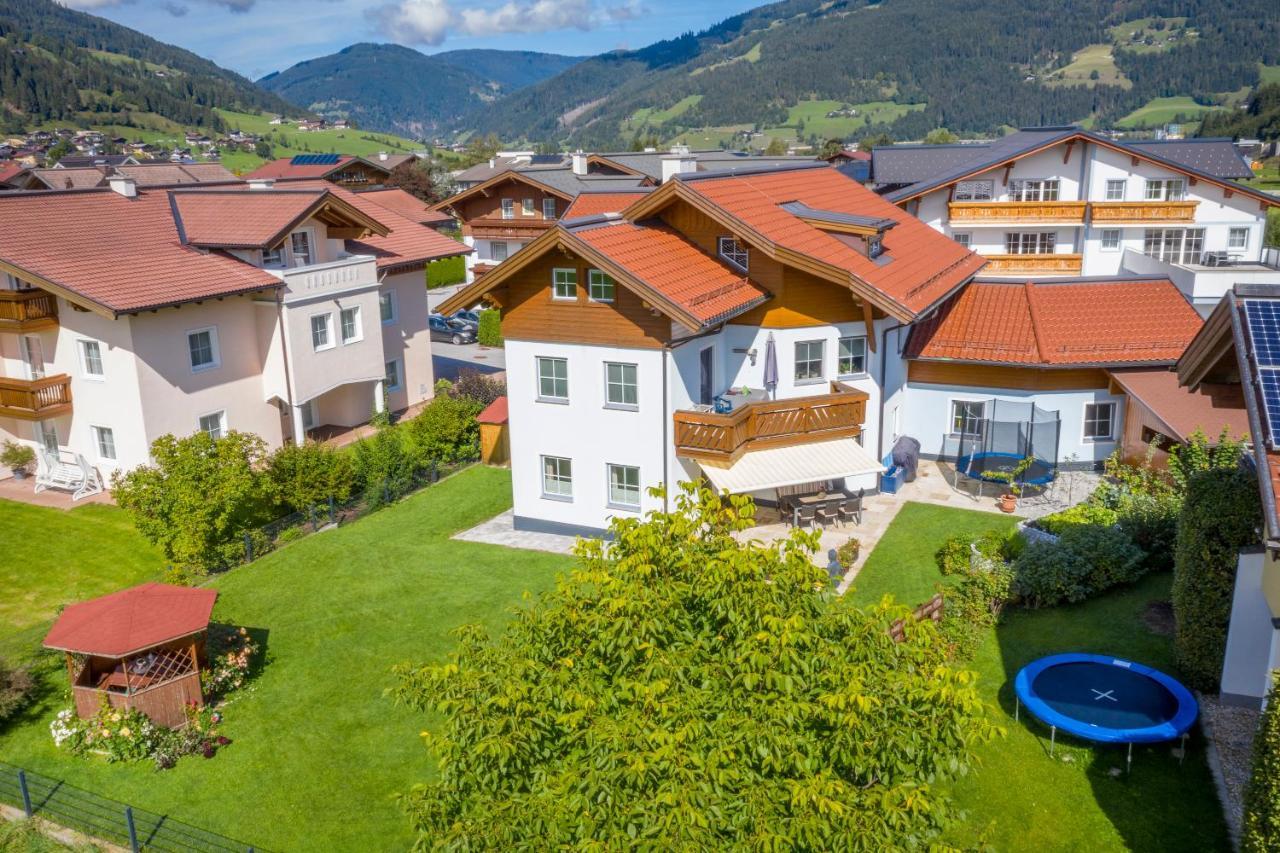 Apartment Annas - Flachau