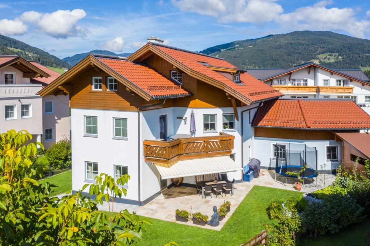 Annas - Flachau