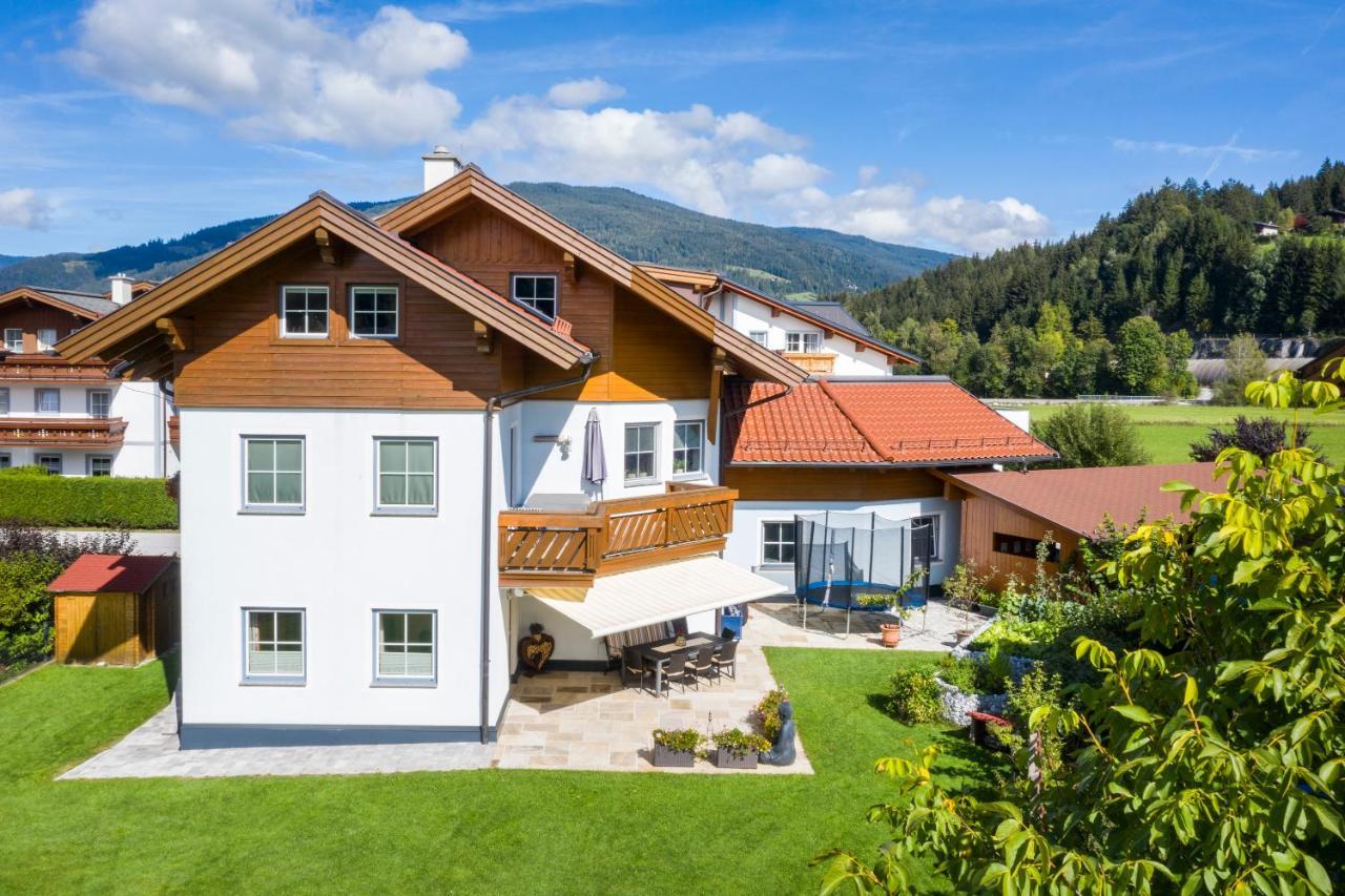 Annas - Apartment Flachau