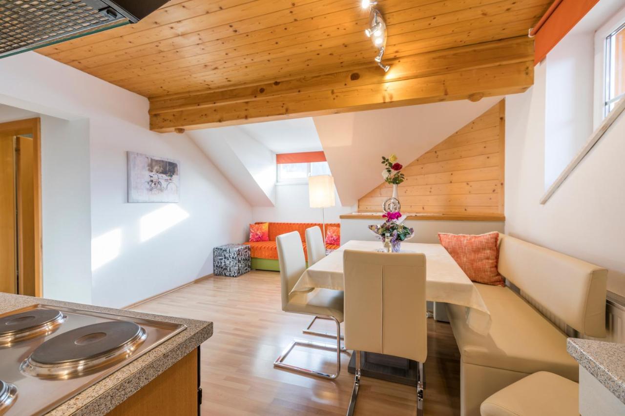 Annas - Apartment *