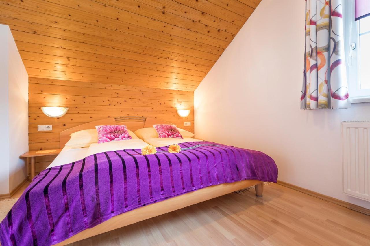 Annas - Flachau
