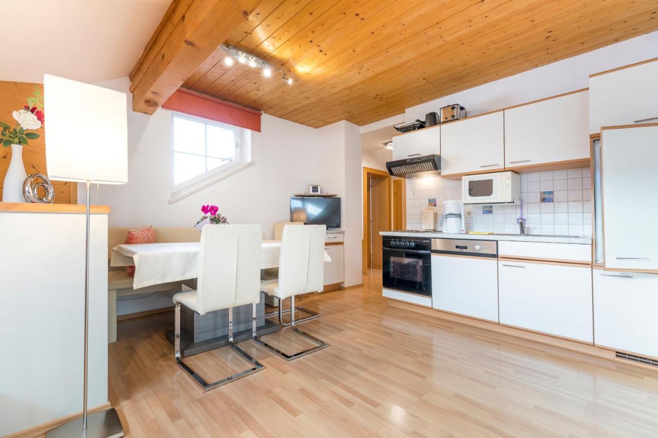Apartment Annas - *