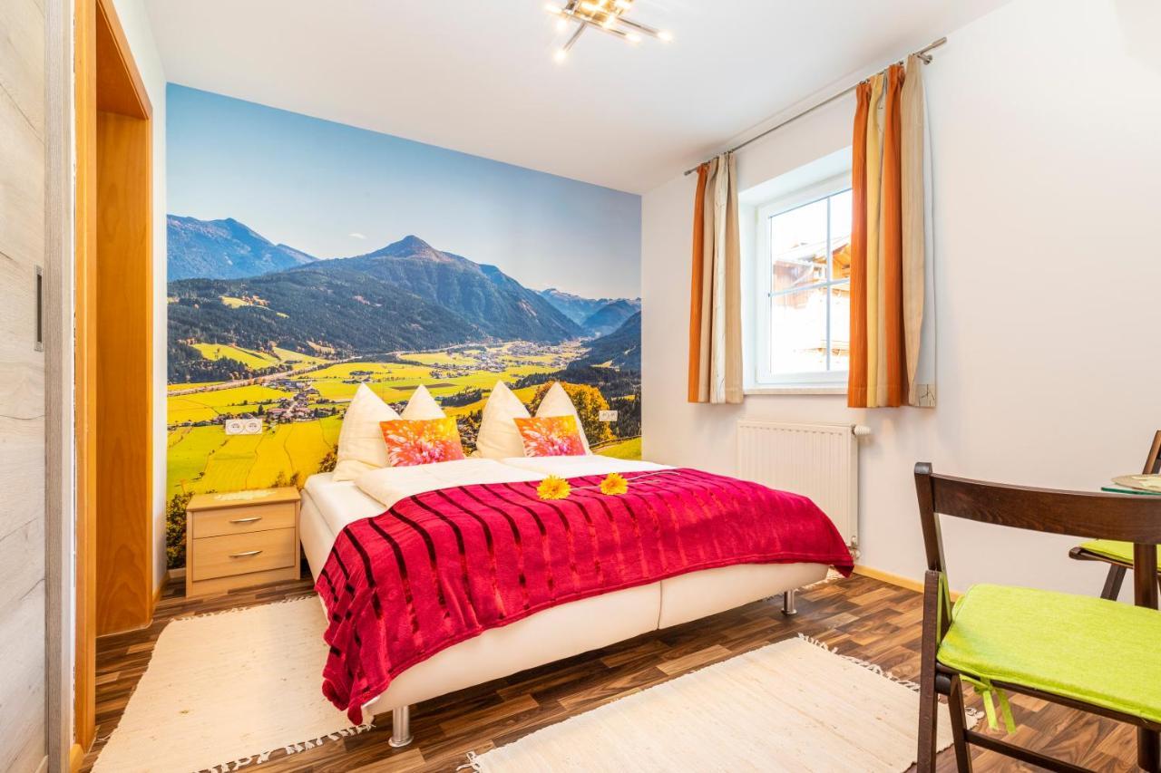 Apartment Annas - *