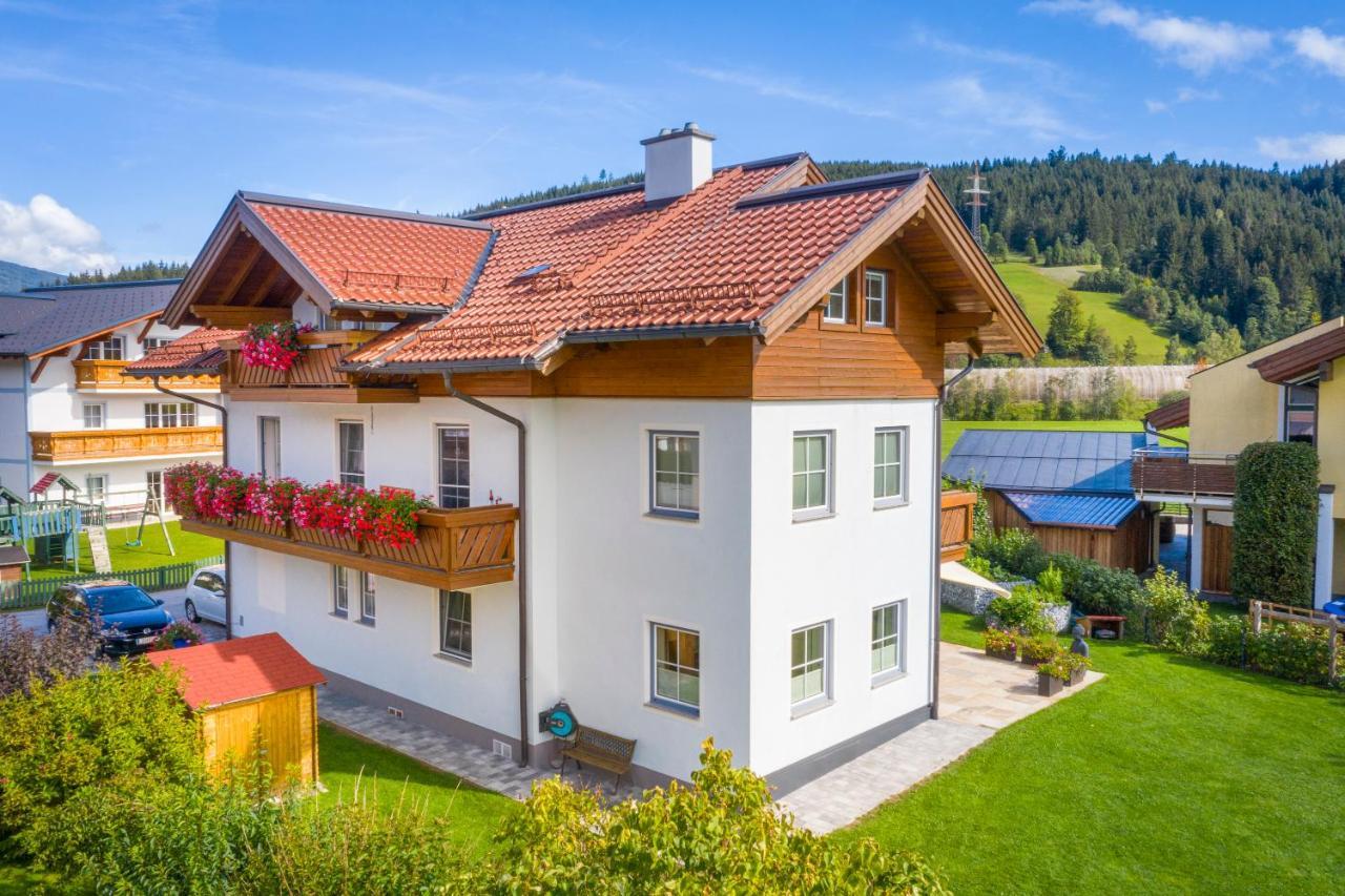 Apartment Annas -